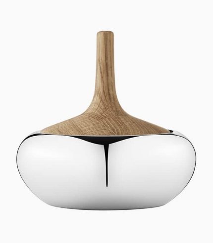 Classic wooden chair